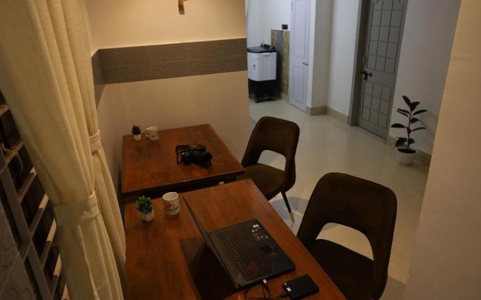 MidTown Inn - A Boutique Homestay