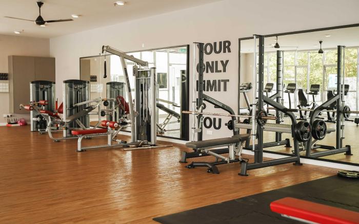 KLIA AIRPORT HOMESTAY 88