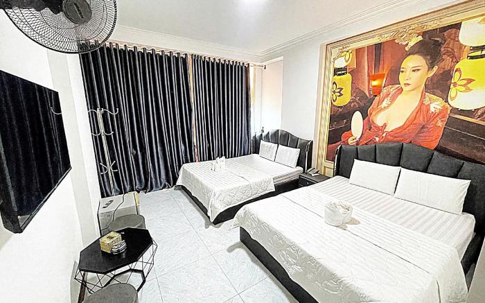 Nam Anh 3 Hotel