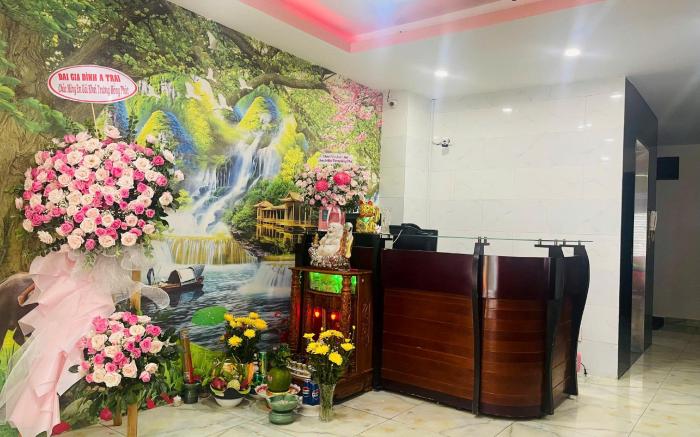 Nam Anh 3 Hotel