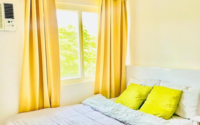 CleanAndCozy Studio Nuvali and Tagaytay WFH Ideal