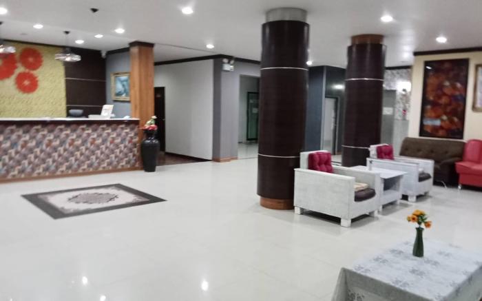PS Hotel Saraburi