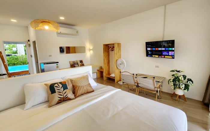 Lumph Farm Stay & Cafe