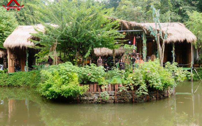 HOMESTAY AKO EA
