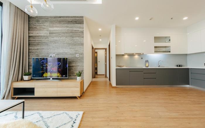 Luxury Apartment in Vinhomes Metropolis near Lotte Center