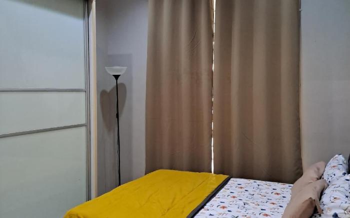 Alysa Homestay