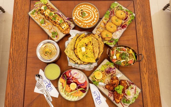 Hotel Transit International- Aerocity Delhi Airport