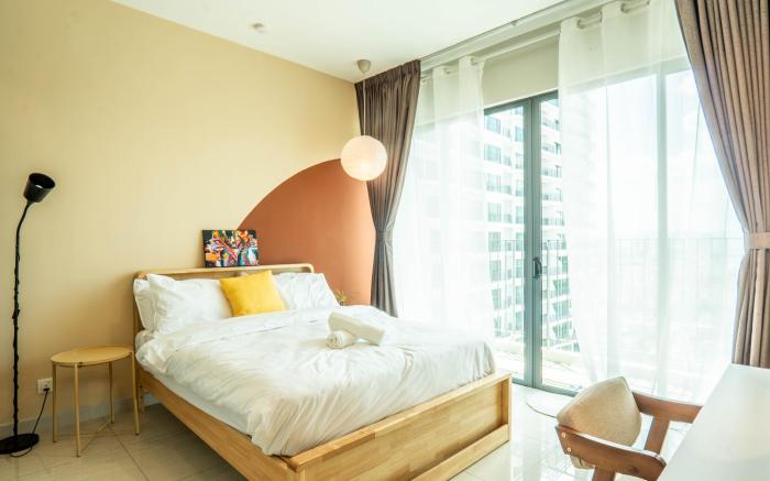 Datum Jelatek Residence by Airhost