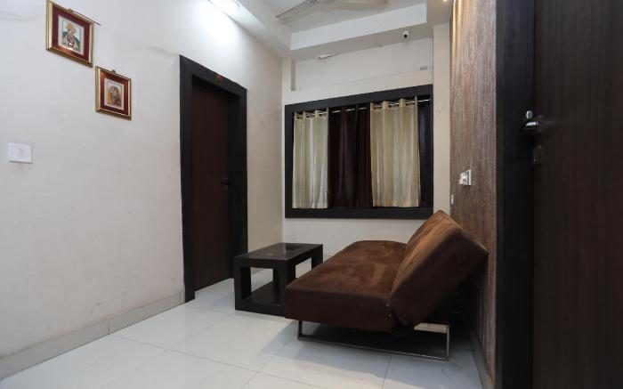 Hotel O South Fern