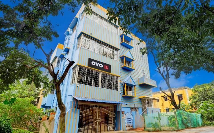 Hotel O Ayendri Premium Guest House