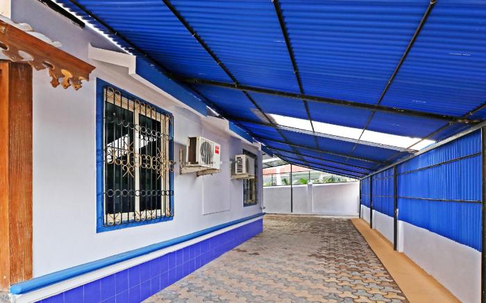 Hotel O Summer Hill Guest House