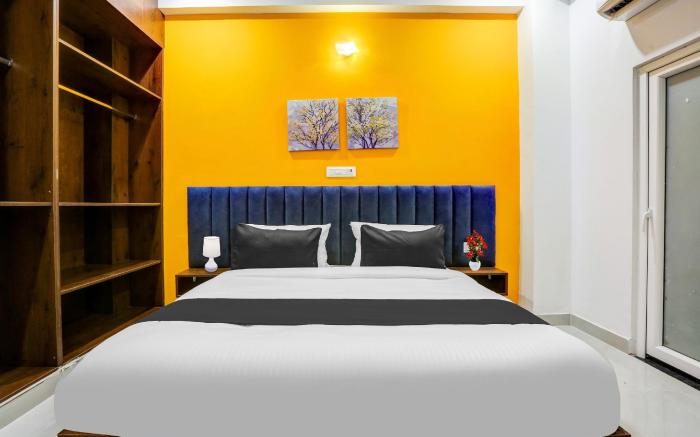 Super Townhouse Sector 69 Gurgaon