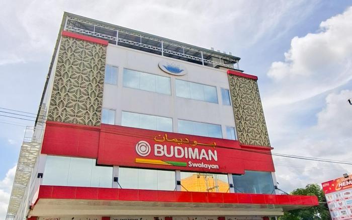 RedDoorz Plus Syariah @ Lotus Residence