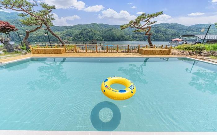 Gapyeong Garamseulki Pension