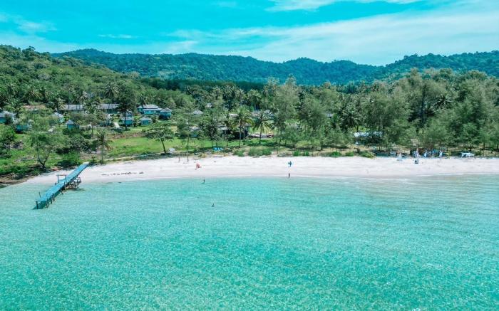 Bunyagard Koh Kood Resort