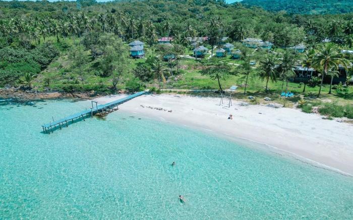 Bunyagard Koh Kood Resort