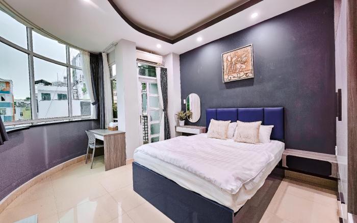 APEC BnB Hotel
