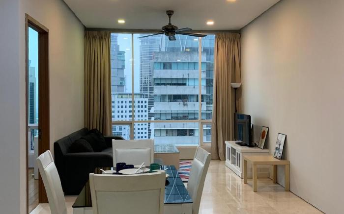 Soho Suites KLCC by DeUrban SSA1323A