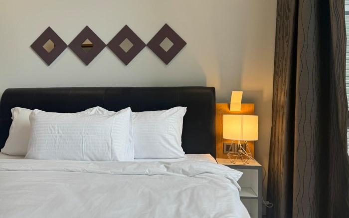 Soho Suites KLCC by DeUrban SSA333A3A