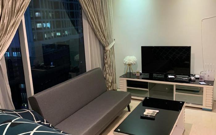 Soho Suites KLCC by DeUrban SSB20907