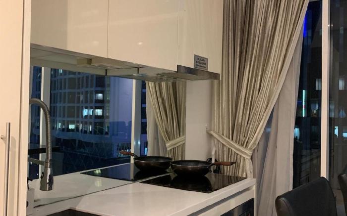 Soho Suites KLCC by DeUrban SSB20907