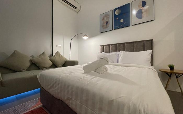 Establishment Bangsar by DeUrban EST23A21