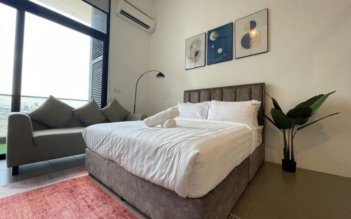 Establishment Bangsar by DeUrban EST23A21