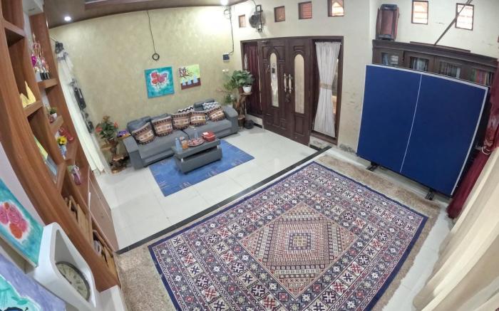 Omah Wirokerten Syariah Homestay Jogja