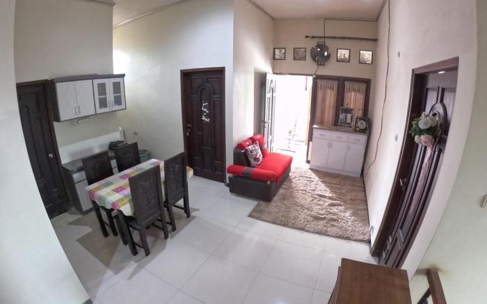Omah Wirokerten Syariah Homestay Jogja