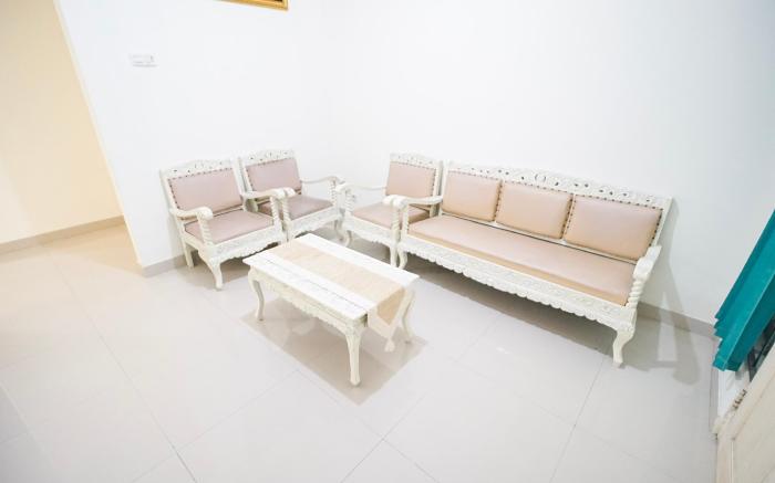 Rajawali House Homestay Jogja