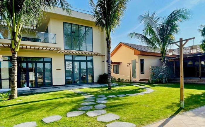 Field Villa Hoàng Diệu