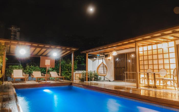 Villa Adara by ARAW Residences