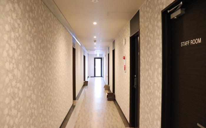 BEPPU HOSTEL U&T