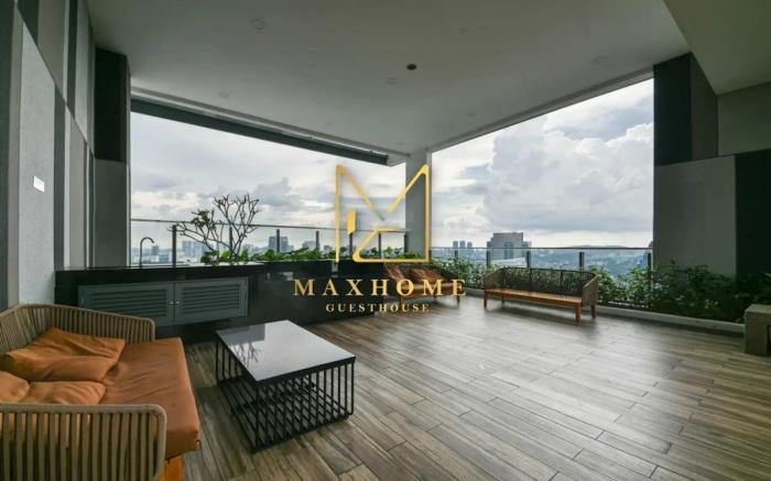 The Colony Infinity pool KLCC 2rooms X12