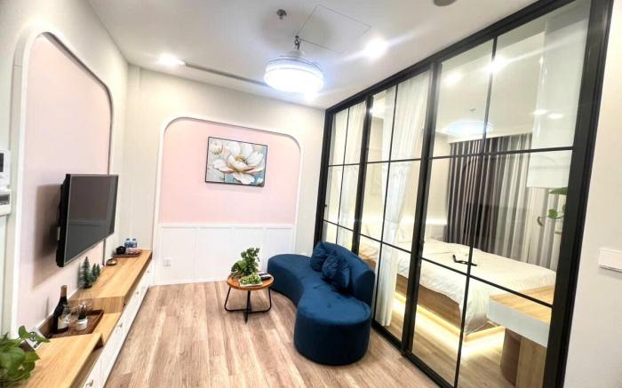 Onsen Sweethome hưởng thụ đẳng cấp!