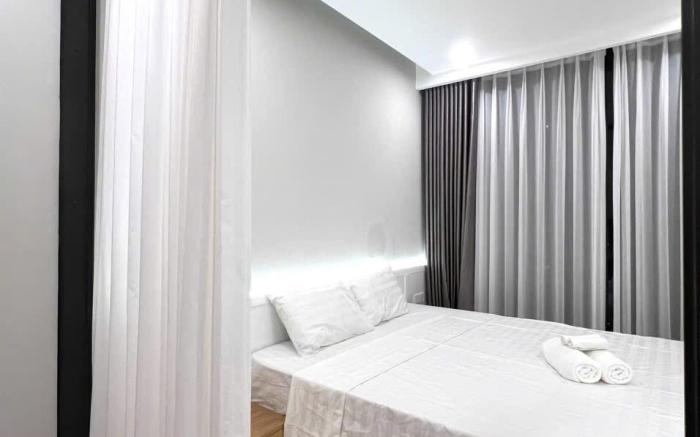 Onsen Sweethome hưởng thụ đẳng cấp!