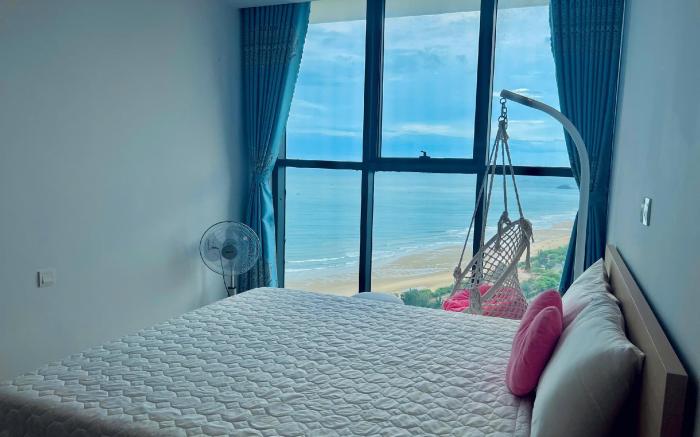 Ken's House - CSJ Apartment Vũng Tàu