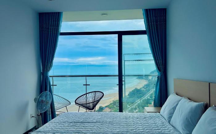 Ken's House - CSJ Apartment Vũng Tàu