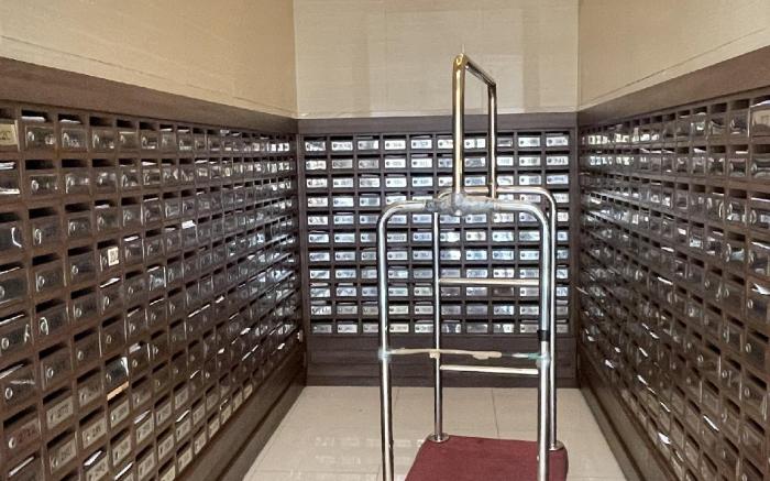 Cozy Studio with Parking near SLMEC & US Embassy