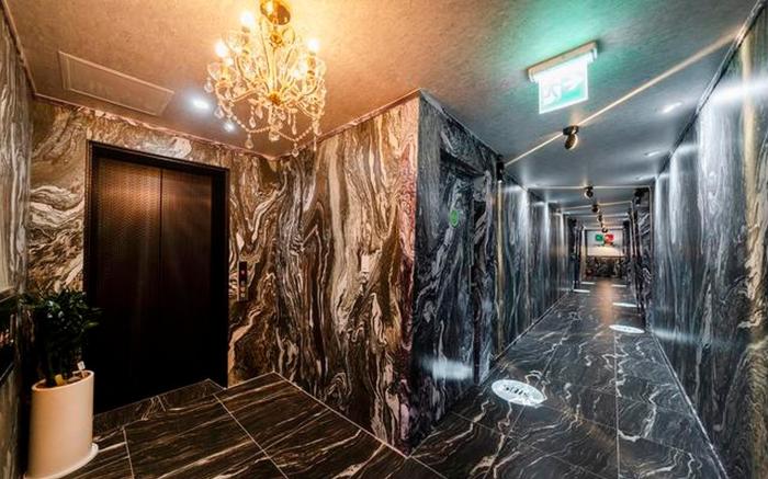 On & Off Hotel Bupyeong