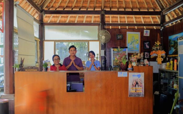 Hotel Damai