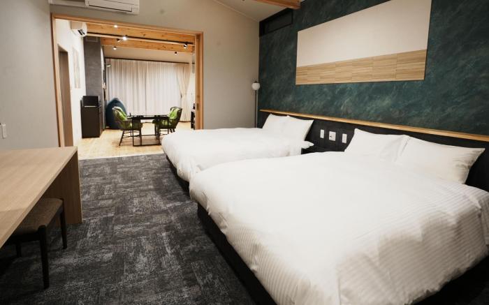 HOTEL SOBOKU