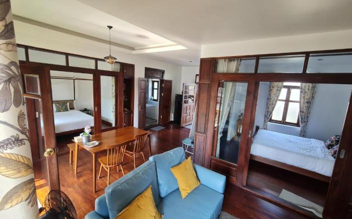 Sittisang Heritage House 1920