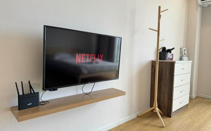 KShomesuites #6 Seaview|2 Queen Bed|Netflix