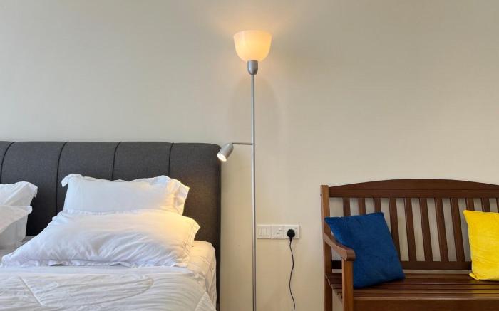 KShomesuites #5 Seaview|King Bed|Netflix|Wifi
