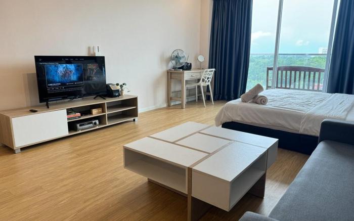 KShomesuites #3 Seaview - King Bed - Netflix - Wifi