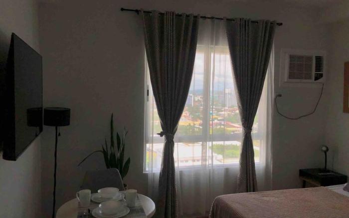 Spacious Condo Unit in Mesatierra | Davao City