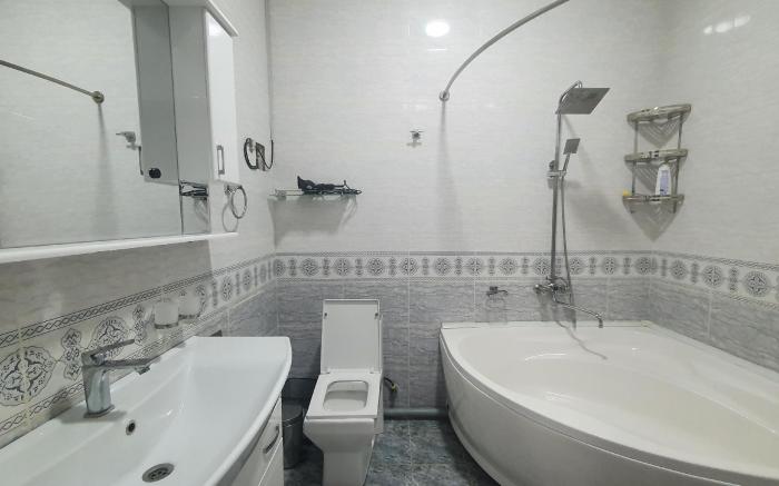 Fayzli GuestHouse