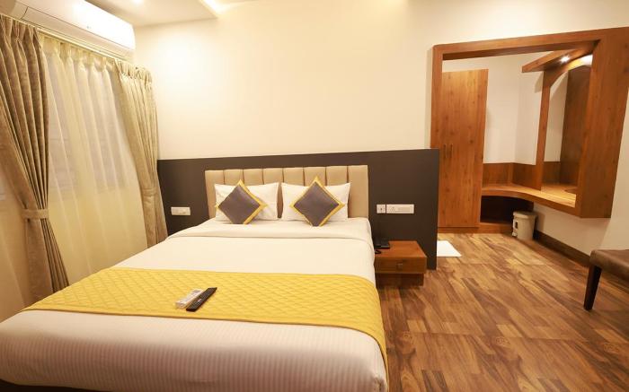 PPH Living Rajathagiri Palace Premium Rooms