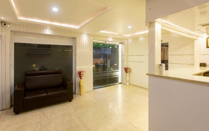 Hotel Geo Grande